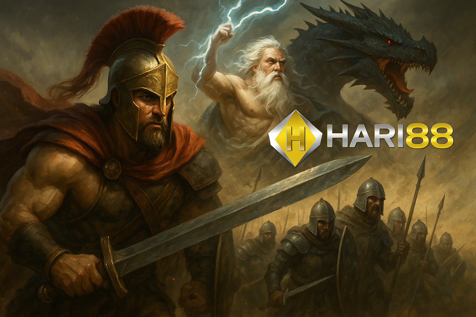 HARI88