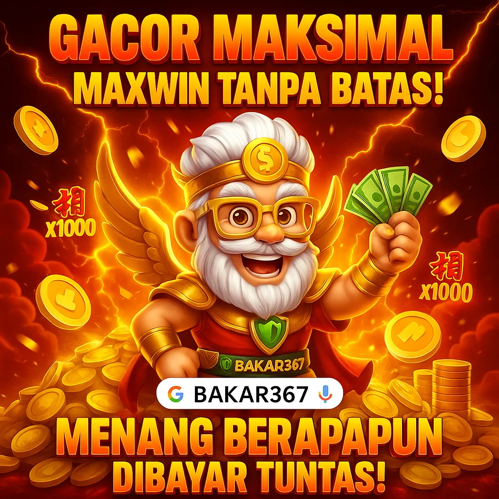 BAKAR367